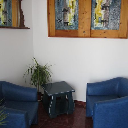 Hostal Sol Bahia San Jose Екстериор снимка