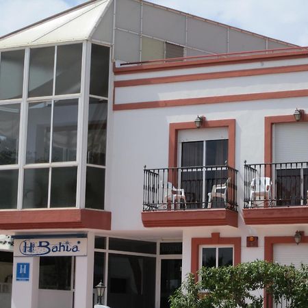 Hostal Sol Bahia San Jose Екстериор снимка