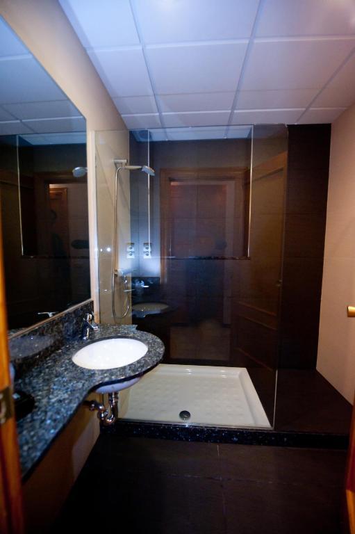 Hostal Sol Bahia San Jose Екстериор снимка