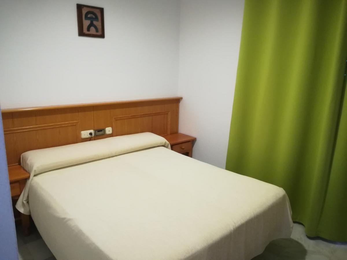 Hostal Sol Bahia San Jose Екстериор снимка