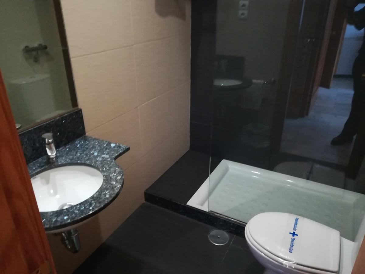 Hostal Sol Bahia San Jose Екстериор снимка