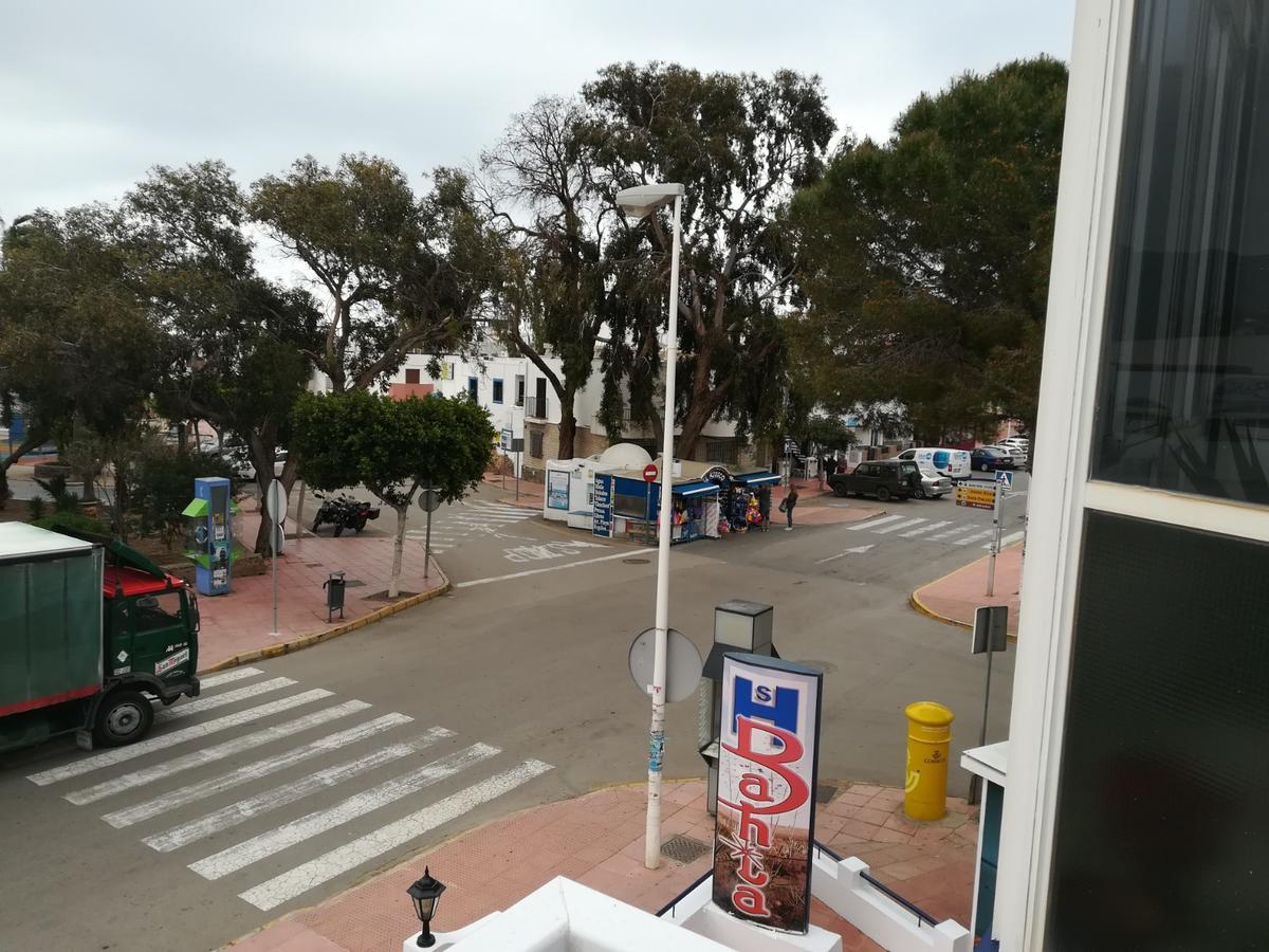 Hostal Sol Bahia San Jose Екстериор снимка