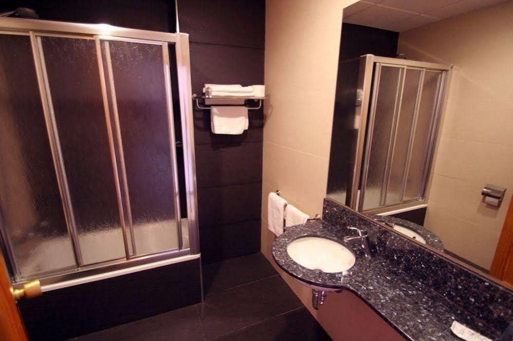 Hostal Sol Bahia San Jose Екстериор снимка