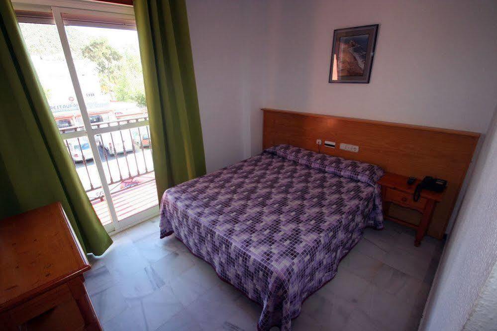 Hostal Sol Bahia San Jose Екстериор снимка