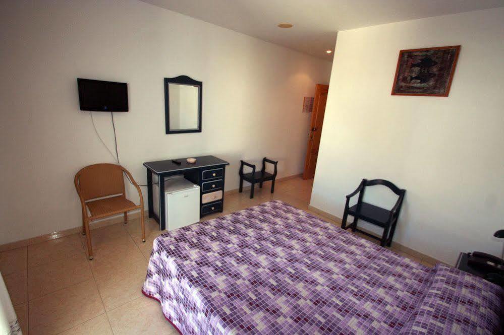 Hostal Sol Bahia San Jose Екстериор снимка