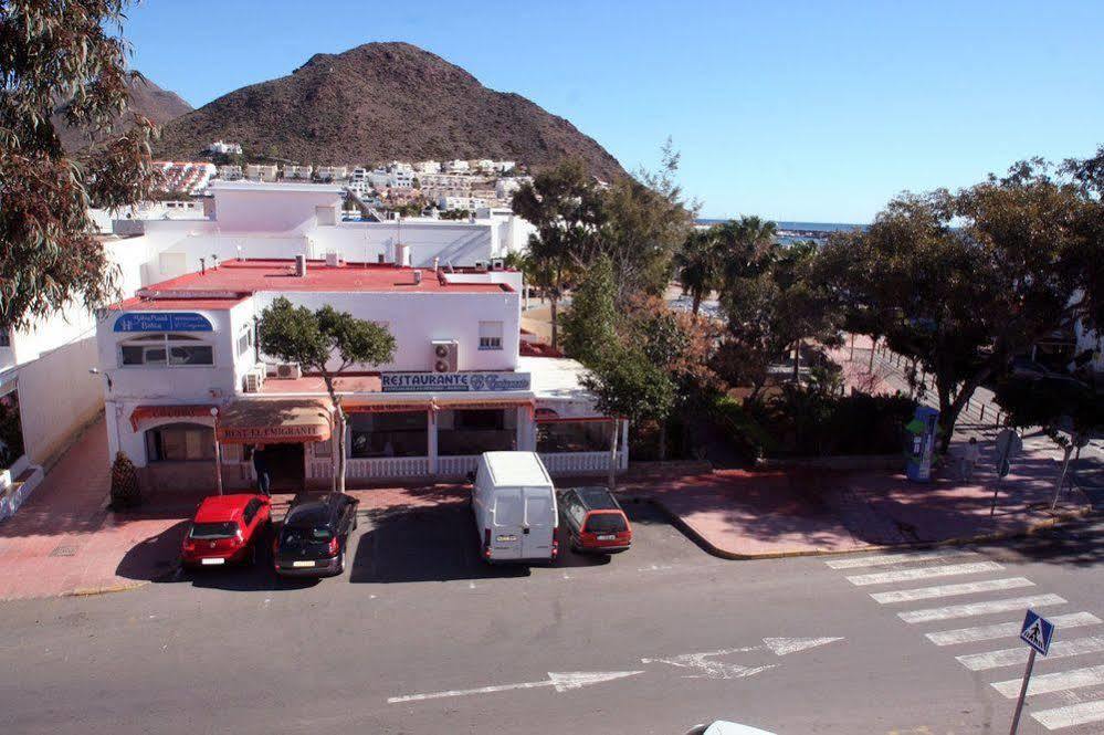 Hostal Sol Bahia San Jose Екстериор снимка