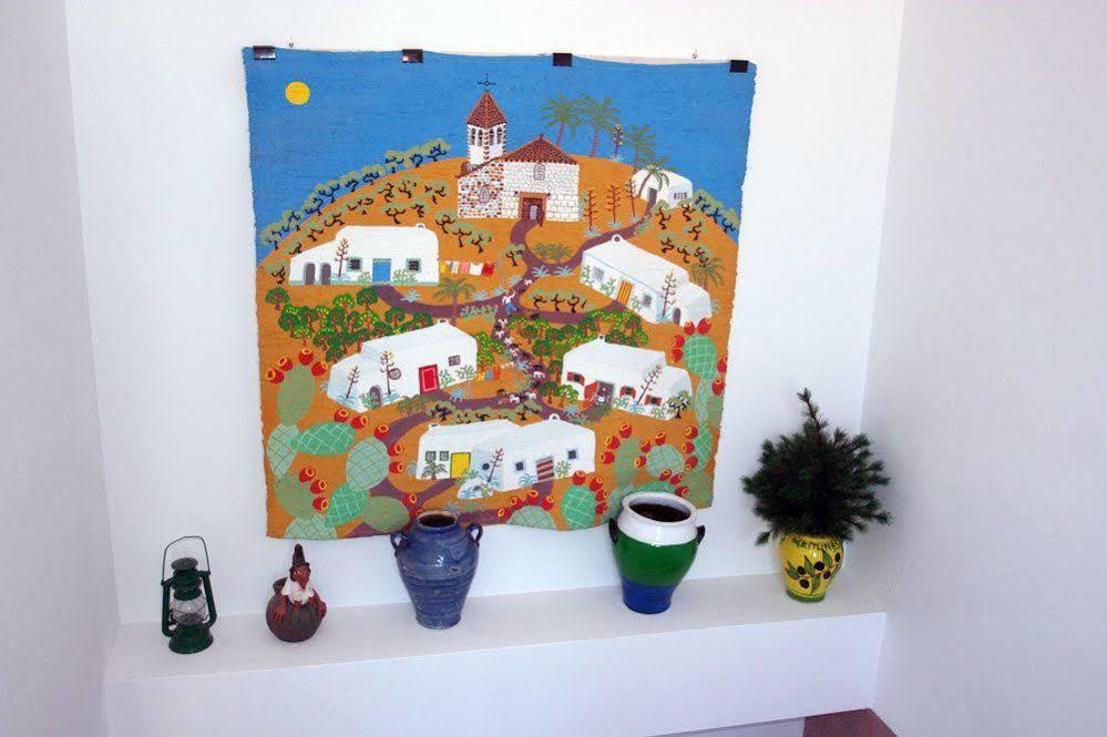 Hostal Sol Bahia San Jose Екстериор снимка